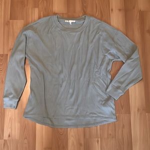 Seven7 Long Sleeve Top